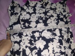 Western Dress For Girls