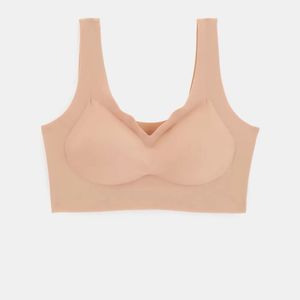 savana Comfy Seamless Bra