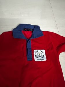Delhi Public School Uniform