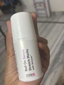 COSIQ Roll On Serum for Stretch Marks