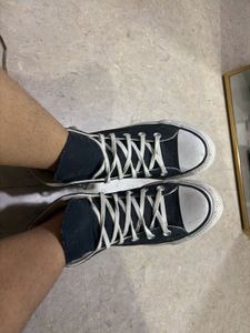 Converse Chuck Taylor All Star High Tops