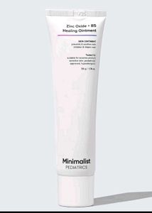 Zinc Oxide Ointment