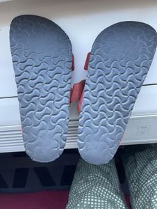 Birkenstock Arizona big buckle Sandals