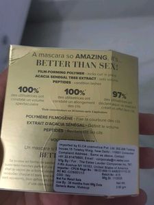 Too Faced Better Than Sex Mascara