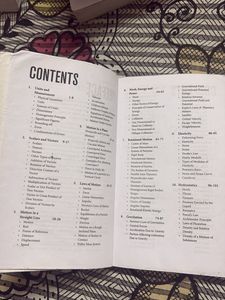 Physics &amp; Chemistry Handbooks for Class XI/XII