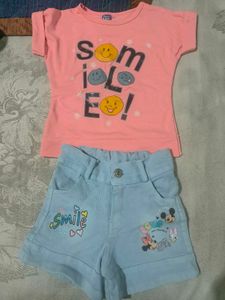 Cute Doll Outfit