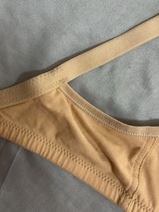 Comfortable Everyday Bra