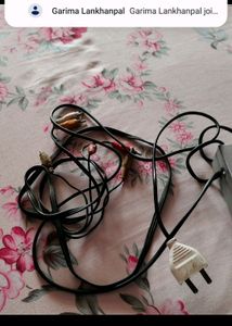CD/DVD PLAYER