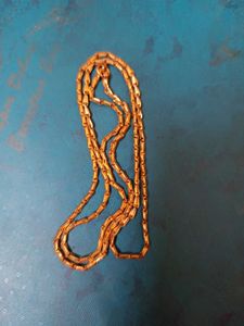 Gold Plated Chains