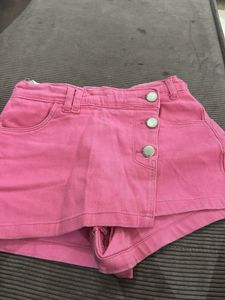 skorts