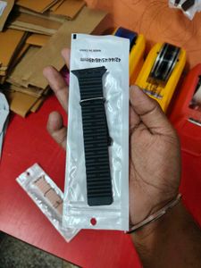 Ultra Watch Silicone Sport Band Strap
