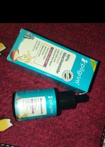 Pilgrim 10% Niacinamide Face Serum