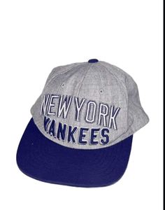 MLB Baseball Cap