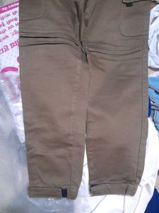 Jimmy &amp; Jordan Pants - Casual Comfort