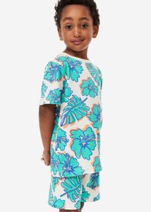 H&M co-ord set