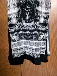 Ethnic Gown |