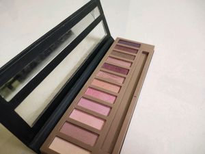 LAKYOU BEAUTY EYESHADOW PALETTE