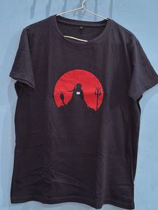 Lord Shiva Graphic T-Shirt