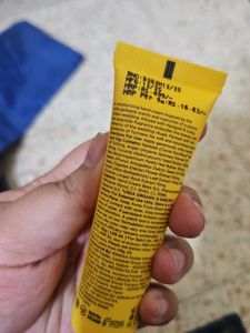 Kimirica hand cream Marigold and turmeric