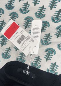 Buy Skirt Get Gym T-shirt Free