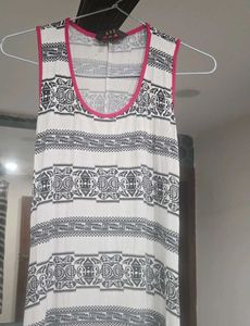 dress with beach vibes