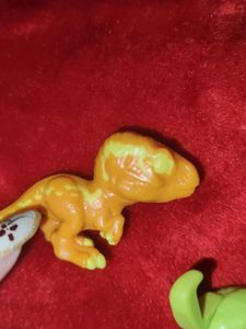 Kinder Joy toys 🦖🦕