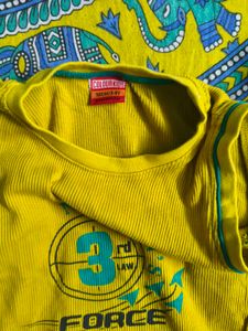 comfortable sleeveless vest for boys