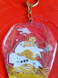 Heavens official blessings bilibili original keych