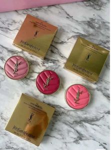 YSL blush ...