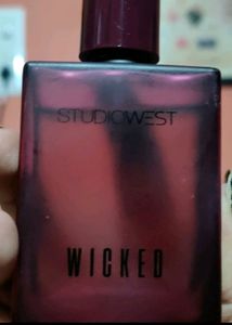 Combo Of Studiowest Wicked And Goddess Perfume