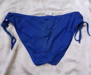 Royal Blue 💙 Bikini Top