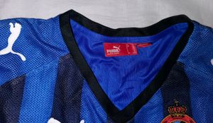 Puma jersey Top