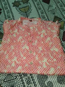 short kurti for college girls