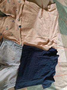 Bundle of Kids T-Shirts