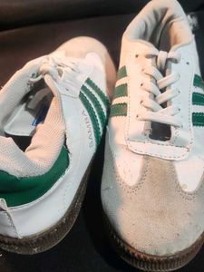 Adidas Samba Sneakers uk 8