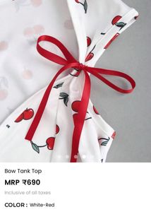 Savana Top