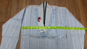 Kurta Style Shirt For Boys 👦🛍