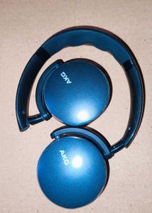 (Samsung) AKG Y500 Wireless Premium Headphones