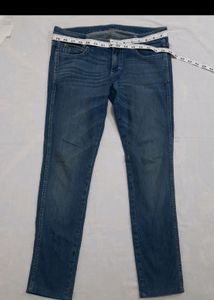 Jeans And Top  Combo Grab Fast