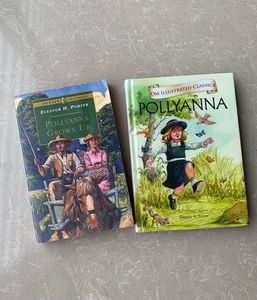Set of 2 books