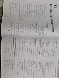 IIT JEE Mathematics Solved Papers