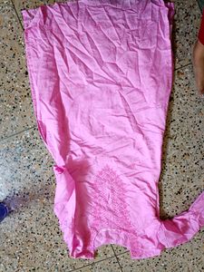 Beautiful Kurta But Have A Defect...Totally New