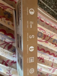 Kemei Hair Straightener