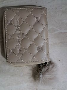 Woman's Wallet