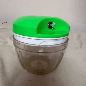 Kitchen storage container