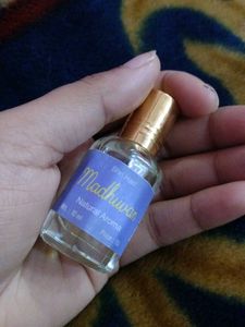 Roll On Attar : Madhuvan