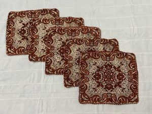 🆕Set of 5 Cushion Covers