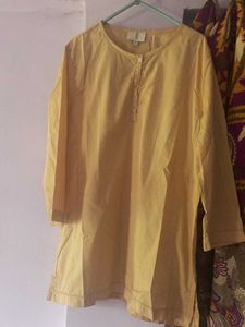 yellow top