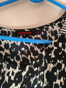 Chic Leopard Print 1 peace