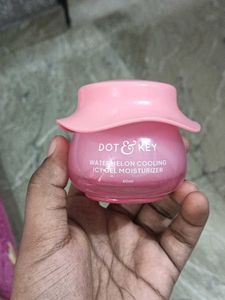 Dot &amp; Key Watermelon Cooling Icy Gel Moisturizer